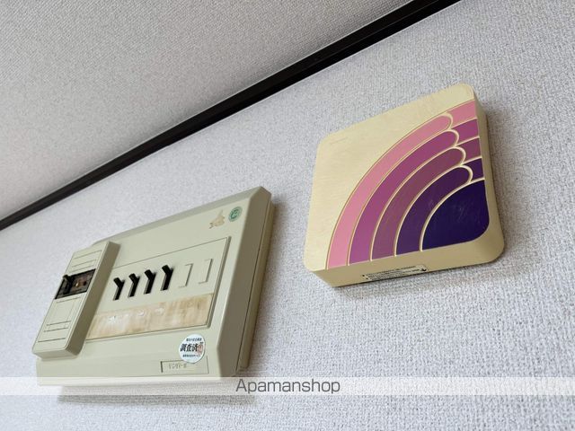 城東ハイツの内装写真