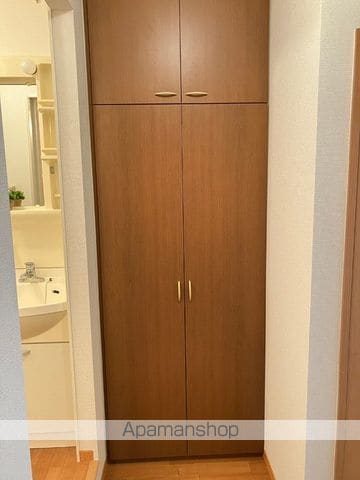 セジュール誉 B棟の内装写真