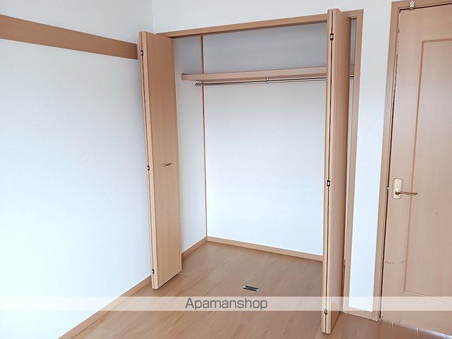 ハーモニーKIIの内装写真