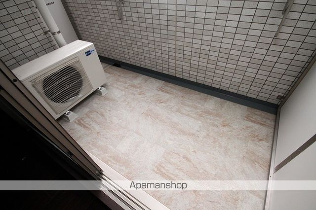 S−RESIDENCE淀屋橋の内装写真