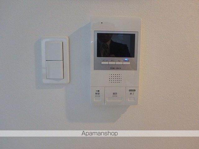 LBOX札幌の内装写真