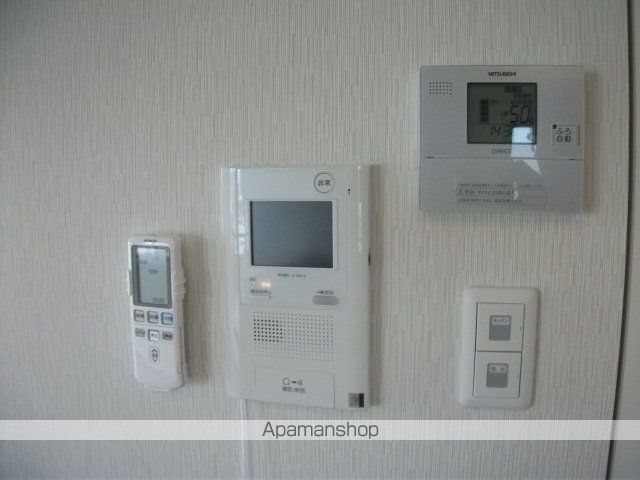 CASA FELICEの内装写真