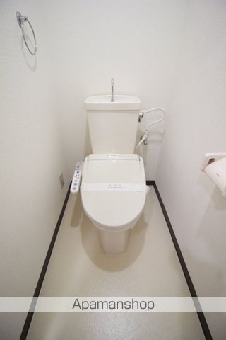 ハイデンスホンダの内装写真