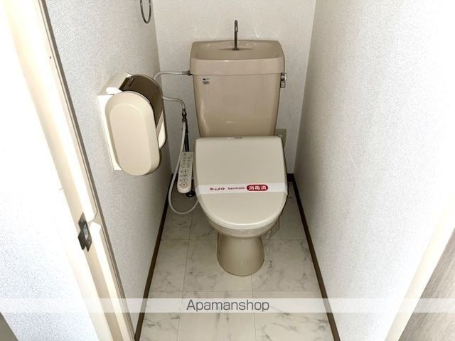 メゾンエクセルの内装写真
