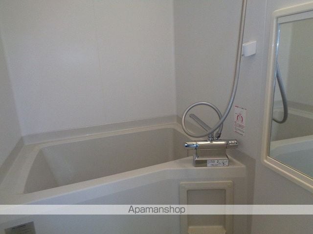 フレグランス喜多川の内装写真