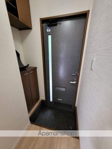 リバーサイド柿田川A&Bの内装写真