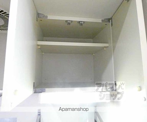 ホワイトリバーハイツの内装写真