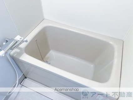 エクシード久万ノ台[2DK/56.7m2]の洗面所