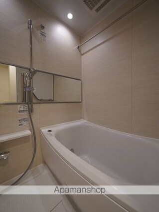 プライマル上野・稲荷町[1LDK/40.16m2]のバス