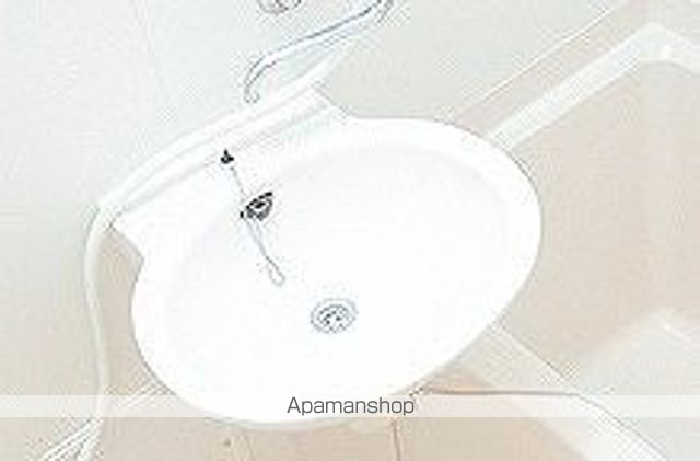 レオパレス沼南7の内装写真