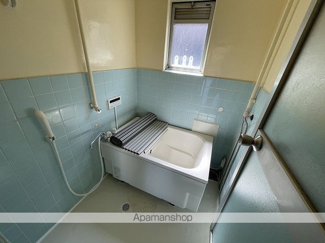 コーポ札場Iの内装写真