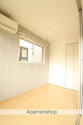 Ｃｈｅｌｓｅａ　Ｇａｒｄｅｎ[1LDK/36.01m2]の内装1
