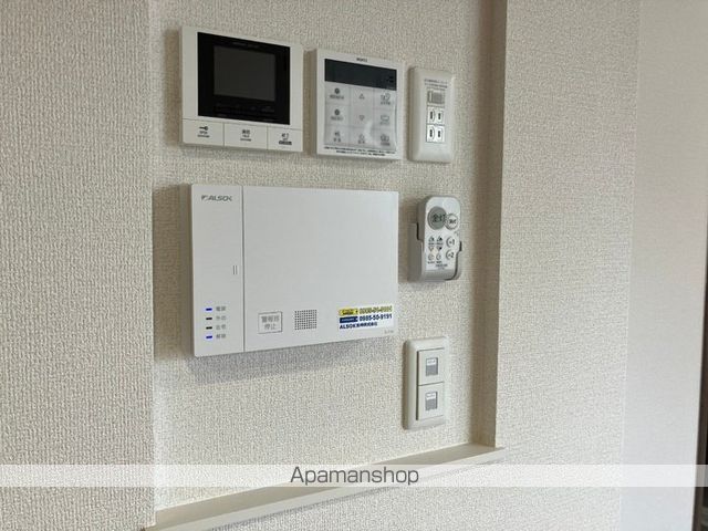 D-resena丸山Nの内装写真