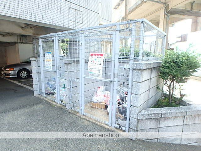 アクセス第３ビル博多東 606 ｜ 福岡県福岡市東区多の津５丁目1-8（賃貸マンション1K・6階・24.42㎡） その25