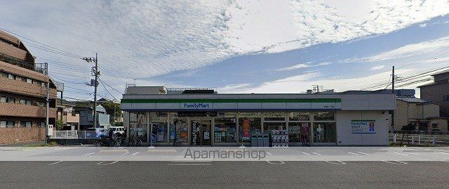 アゼスト堀切菖蒲園IIの周辺写真