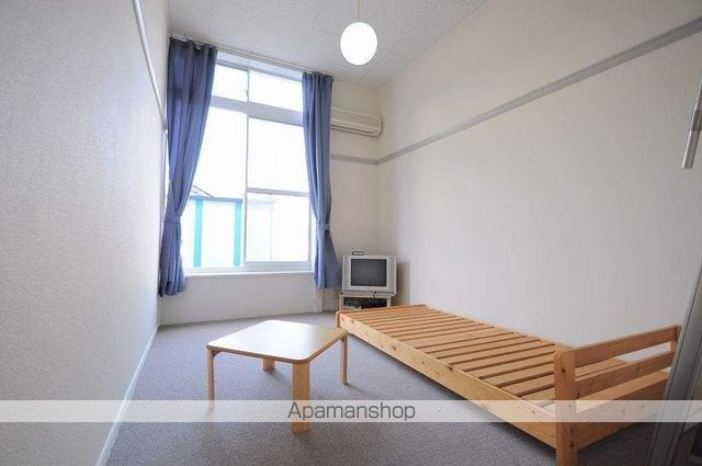 レオパレスファーストプラザの内装写真