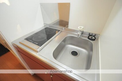 レオパレス南の風　Ⅰ[1K/23.18m2]の内装2