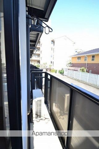 パナソフィー牛田の内装写真