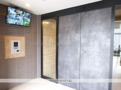 エルミナレジェンド[1DK/28.75m2]の共用部8