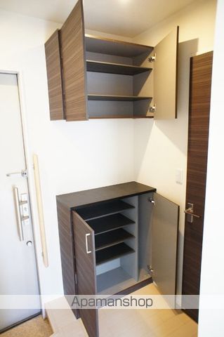 第10須賀ハイツの内装写真
