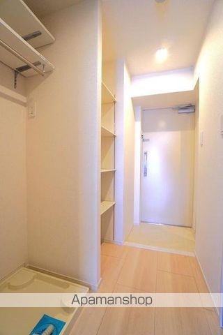 クラリティア板橋本町の内装写真