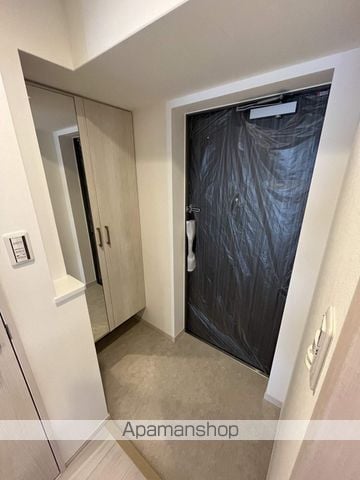 スプランディッド中之島DUEの内装写真