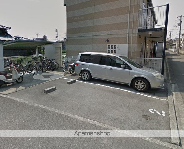 レオパレスラ プランタンのその他写真