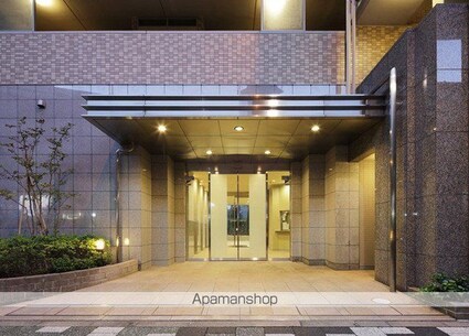 コンフォリア板橋仲宿[2LDK/58.86m2]のその他内装3