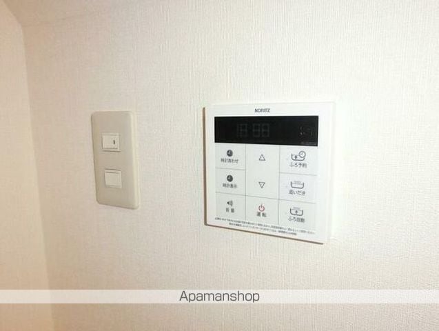 シャルム荻窪の内装写真