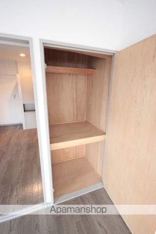 プロスパーヤマモトの内装写真