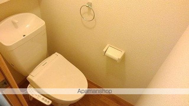 レオパレスカーサ鳴門の内装写真