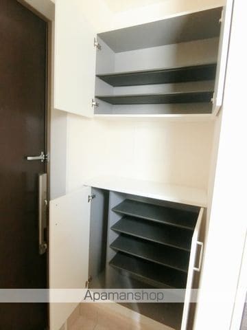 シャーメゾン戎之町の内装写真