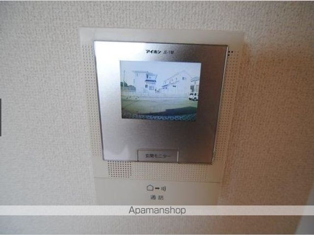 グランドアマレーVI番館の内装写真