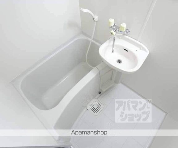 グランデ御池の内装写真