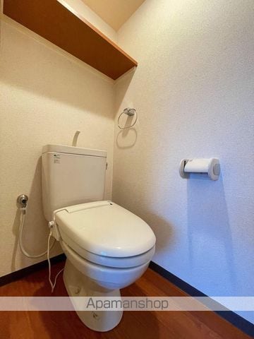 サンライズ八熊の内装写真