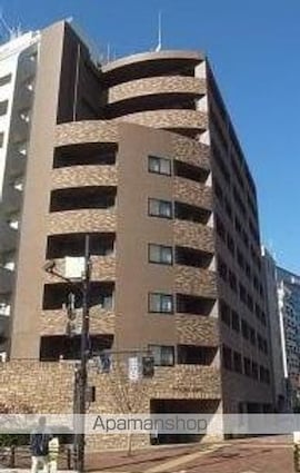 トーシンフェニックス中野坂上[1K/22.1m2]の外観1