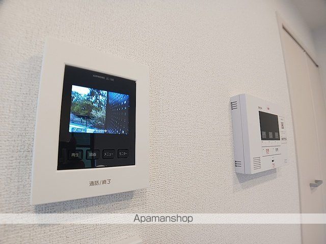 メゾン ボーテの内装写真