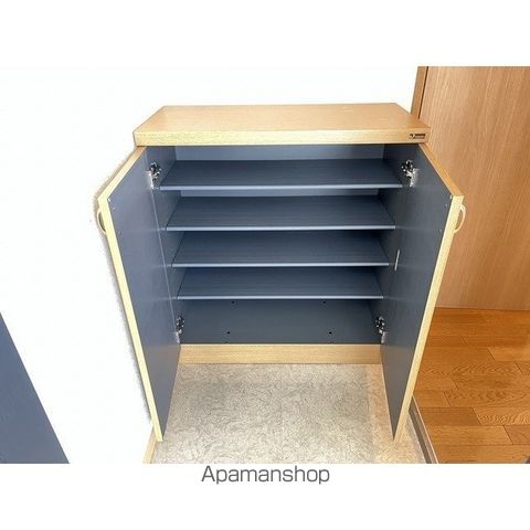 ソシオ山下通りの内装写真