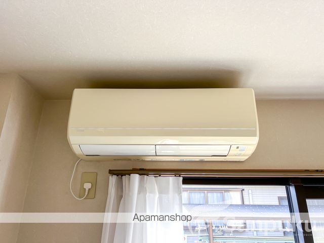 サンライズ山内の内装写真