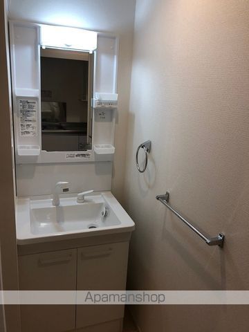 クレイノSunrise上篠崎の内装写真