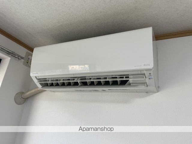 メゾンさくらの内装写真