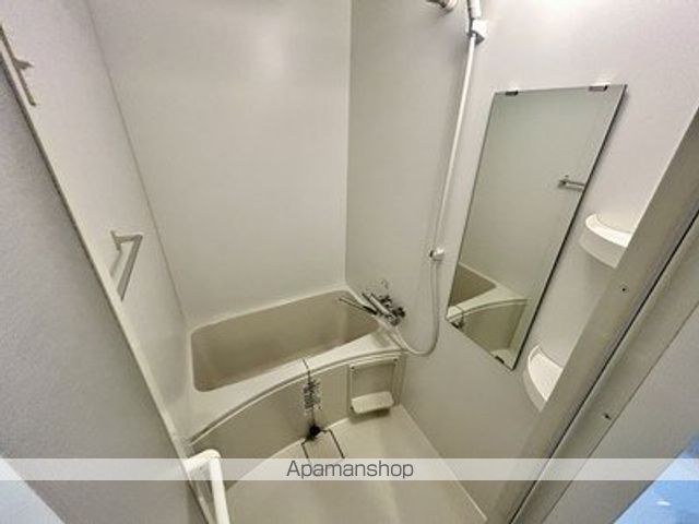 S−RESIDENCE照国ASCENTの内装写真