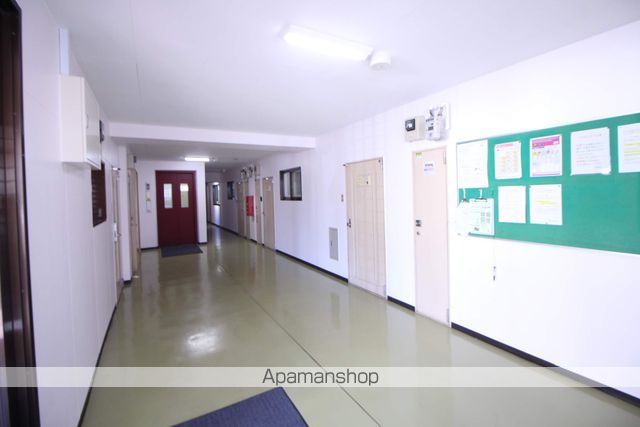 石橋ハイツIのその他写真
