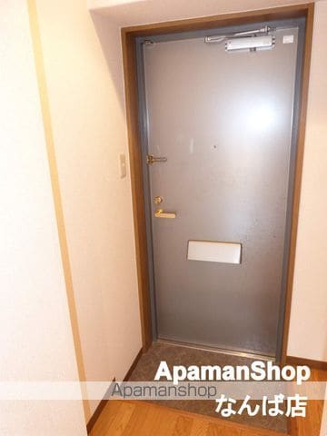 セレッソコート西心斎橋の内装写真