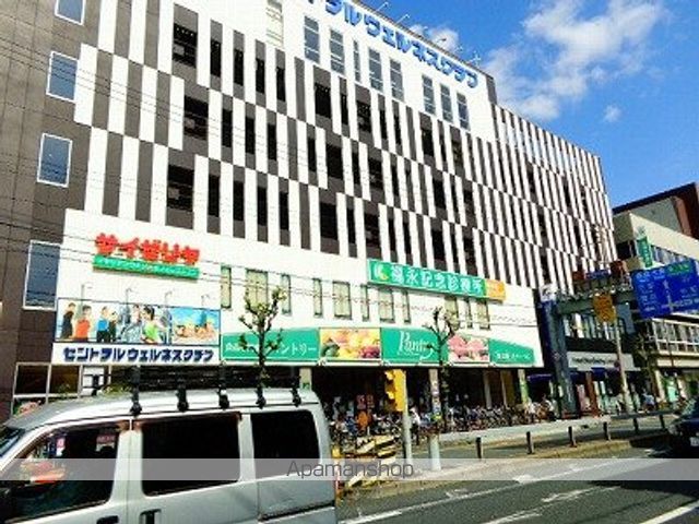 YKマンションの周辺写真