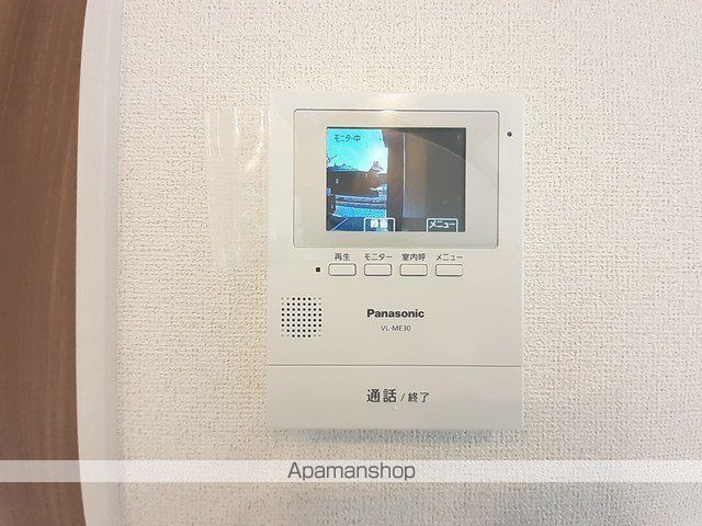 ロブレ ドセの内装写真