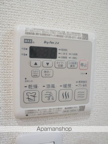 フジパレス堺北庄町の内装写真