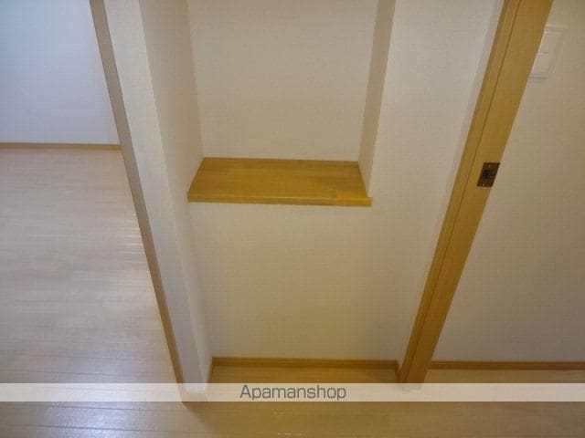 ストリーム・Kの内装写真