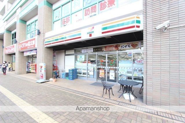 リブリ・クレヨンの周辺写真