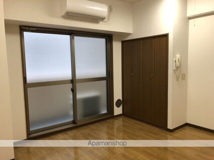 ＧＲＡＣＩＥＵＸ河原町[1K/25.31m2]のリビング・居間